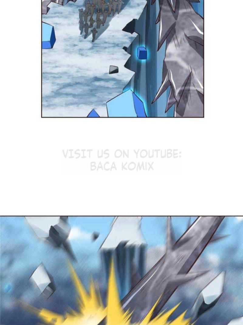 Rebirth Become a Dog Chapter 57 Bahasa Indonesia